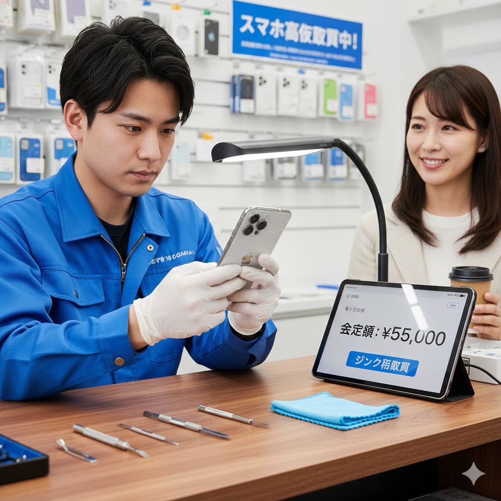 iPhone13miniのバッテリー交換はスマホ修理工房海老名店へお任せください。